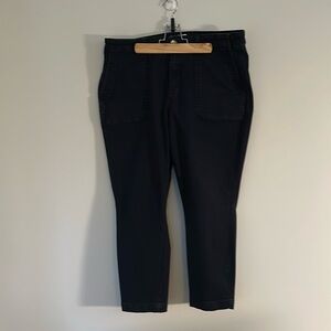 Studio Blue Stitch Fix Denim Straight Leg Ankle Pant Size 32